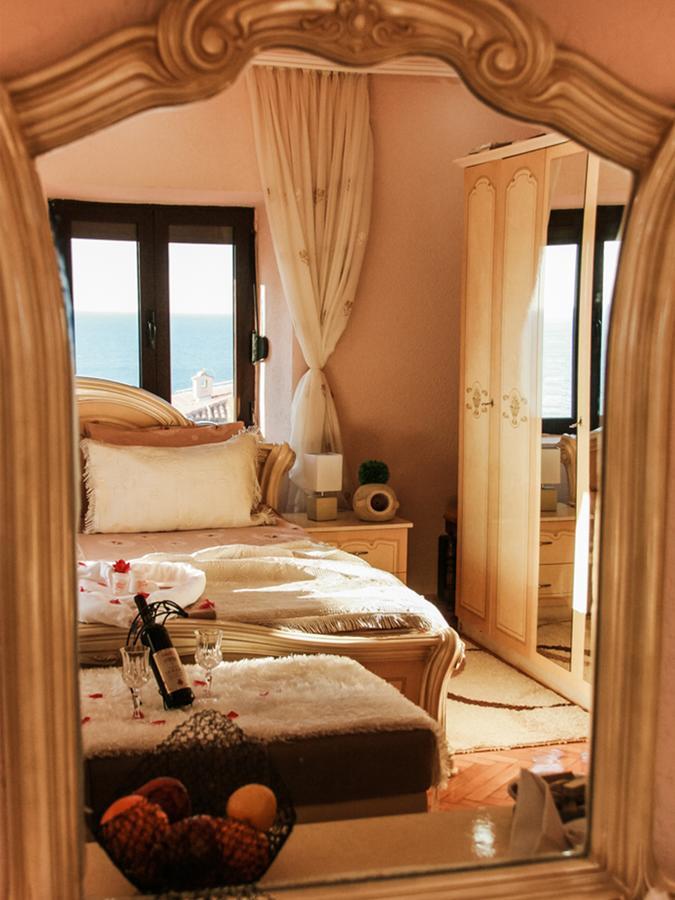 Sunset Old Town Bed and Breakfast Ulcinj Eksteriør billede
