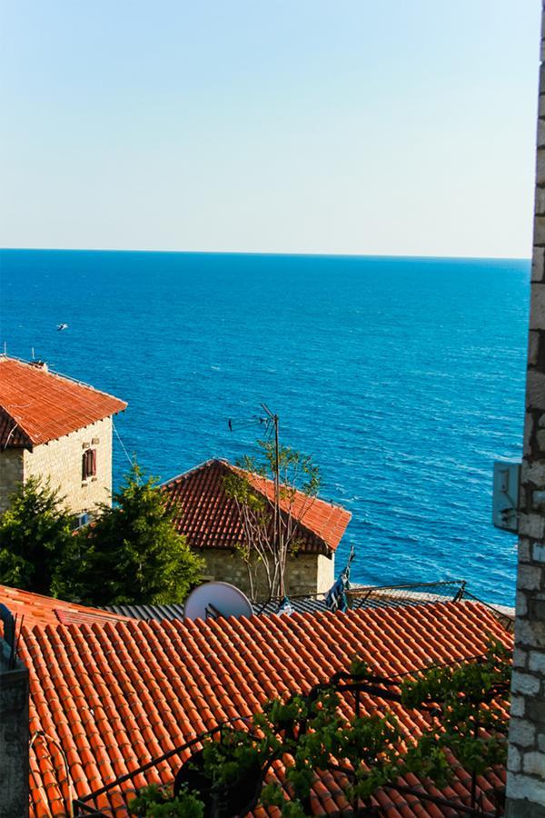 Sunset Old Town Bed and Breakfast Ulcinj Eksteriør billede
