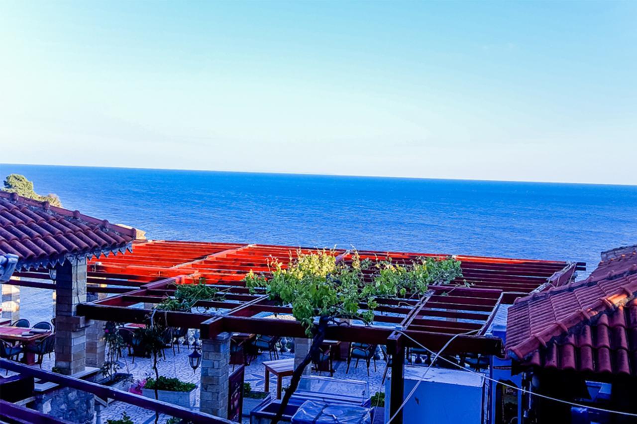 Sunset Old Town Bed and Breakfast Ulcinj Eksteriør billede
