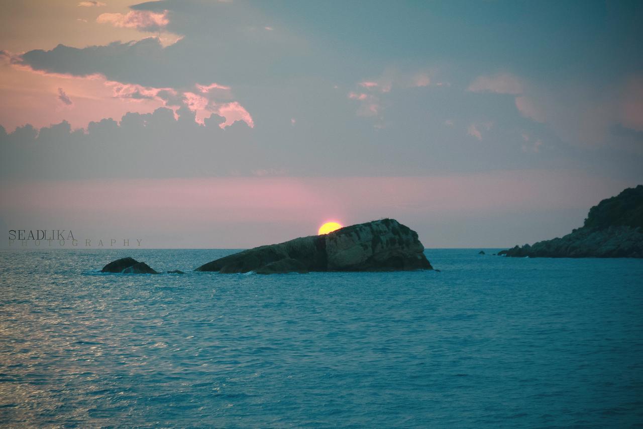 Sunset Old Town Bed and Breakfast Ulcinj Eksteriør billede