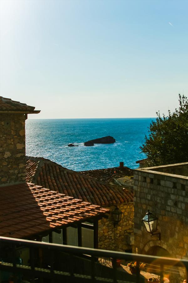 Sunset Old Town Bed and Breakfast Ulcinj Eksteriør billede